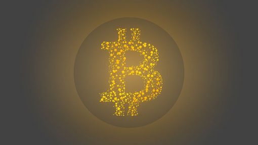 Logo de Bitcoin