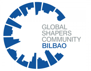 Logo Global Shapers - Bilbao